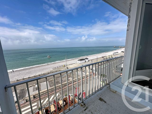 appartement - FECAMP - 76