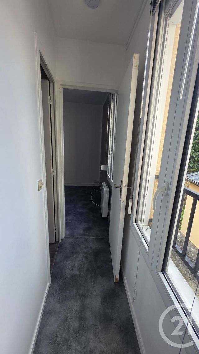 Appartement F1 &agrave; louer - 1 pi&egrave;ce - 20,29 m2 - Fecamp - 76 - HAUTE-NORMANDIE