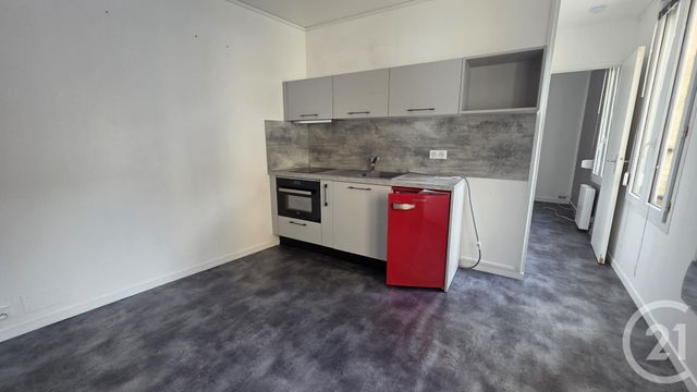 appartement - FECAMP - 76