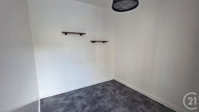 Appartement F1 &agrave; louer - 1 pi&egrave;ce - 20,29 m2 - Fecamp - 76 - HAUTE-NORMANDIE