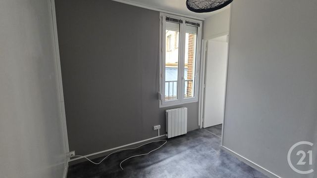 Appartement F1 &agrave; louer - 1 pi&egrave;ce - 20,29 m2 - Fecamp - 76 - HAUTE-NORMANDIE