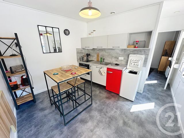 appartement - FECAMP - 76