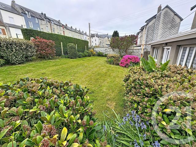 Maison &agrave; vendre - 5 pi&egrave;ces - 96 m2 - Fecamp - 76 - HAUTE-NORMANDIE