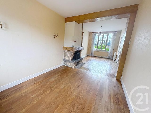 Maison &agrave; vendre - 5 pi&egrave;ces - 96 m2 - Fecamp - 76 - HAUTE-NORMANDIE