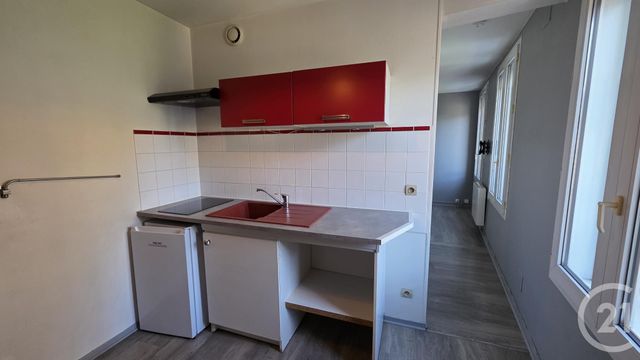 appartement - FECAMP - 76