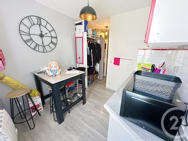 appartement - FECAMP - 76