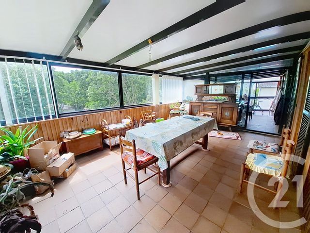 Maison &agrave; vendre - 6 pi&egrave;ces - 114,14 m2 - Fecamp - 76 - HAUTE-NORMANDIE