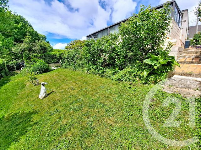 Maison &agrave; vendre - 6 pi&egrave;ces - 114,14 m2 - Fecamp - 76 - HAUTE-NORMANDIE