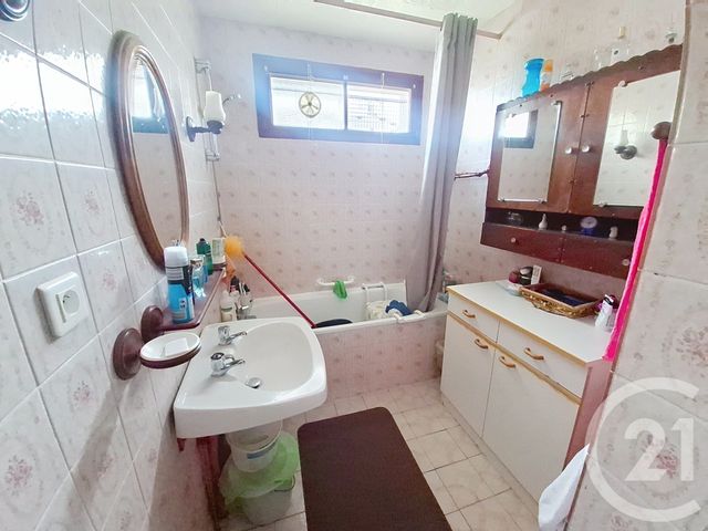Maison &agrave; vendre - 6 pi&egrave;ces - 114,14 m2 - Fecamp - 76 - HAUTE-NORMANDIE