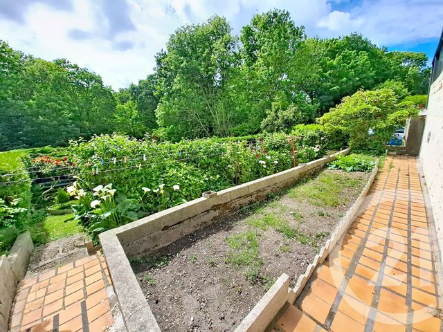 Maison &agrave; vendre - 6 pi&egrave;ces - 114,14 m2 - Fecamp - 76 - HAUTE-NORMANDIE
