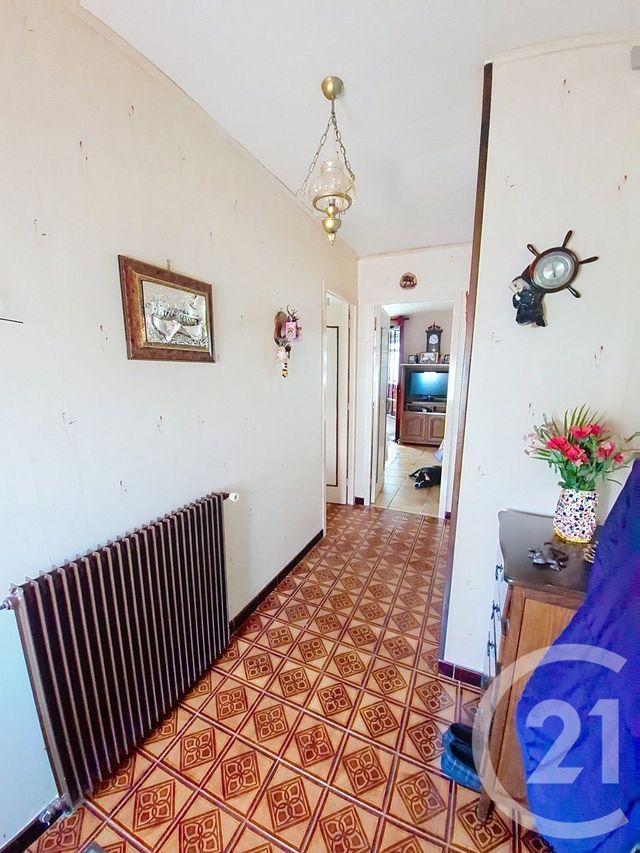 Maison &agrave; vendre - 6 pi&egrave;ces - 114,14 m2 - Fecamp - 76 - HAUTE-NORMANDIE