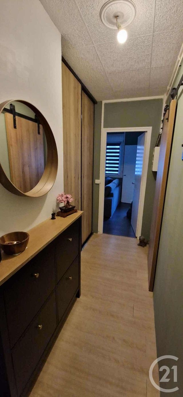 Appartement F1 &agrave; louer - 1 pi&egrave;ce - 27,86 m2 - Fecamp - 76 - HAUTE-NORMANDIE