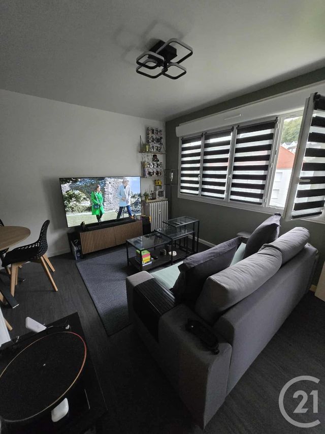 appartement - FECAMP - 76