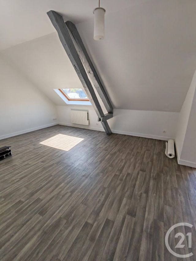 Appartement F2 &agrave; louer - 2 pi&egrave;ces - 33,01 m2 - Fecamp - 76 - HAUTE-NORMANDIE