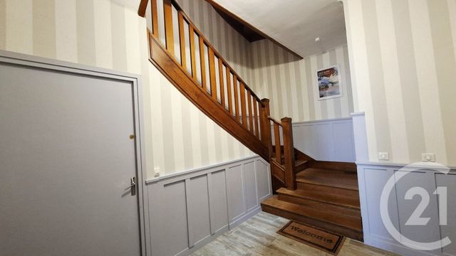 Immeuble &agrave; vendre - 300 m2 - Fecamp - 76 - HAUTE-NORMANDIE