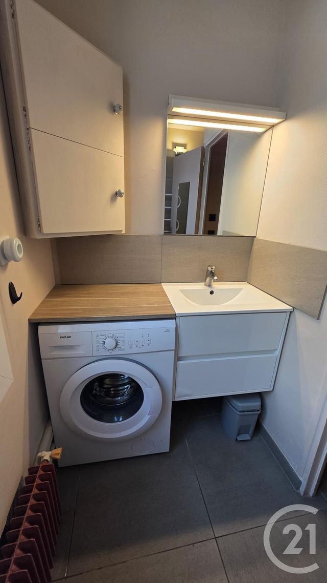 Appartement Studio &agrave; louer - 1 pi&egrave;ce - 35,45 m2 - Fecamp - 76 - HAUTE-NORMANDIE