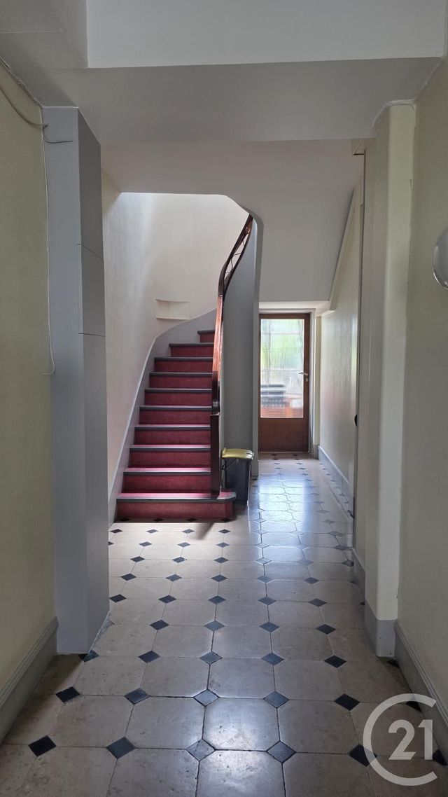 Appartement Studio &agrave; louer - 1 pi&egrave;ce - 35,45 m2 - Fecamp - 76 - HAUTE-NORMANDIE