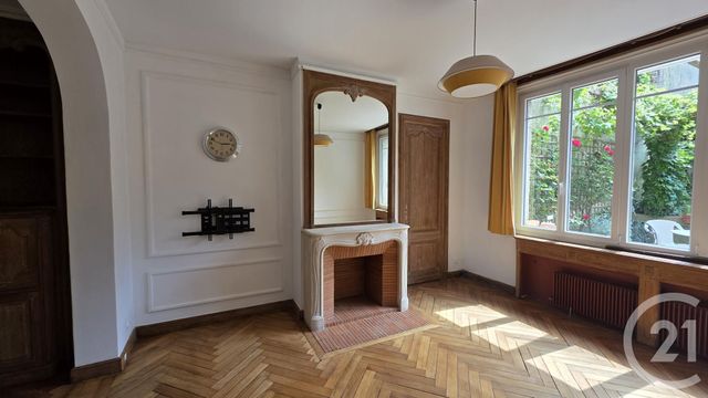 Appartement Studio &agrave; louer - 1 pi&egrave;ce - 35,45 m2 - Fecamp - 76 - HAUTE-NORMANDIE