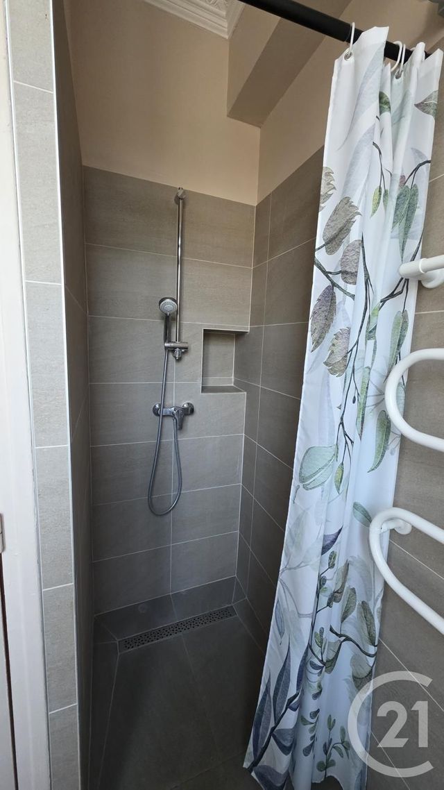 Appartement Studio &agrave; louer - 1 pi&egrave;ce - 35,45 m2 - Fecamp - 76 - HAUTE-NORMANDIE