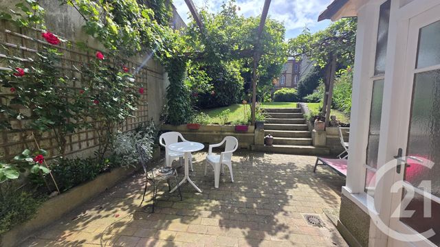 Appartement Studio &agrave; louer - 1 pi&egrave;ce - 35,45 m2 - Fecamp - 76 - HAUTE-NORMANDIE
