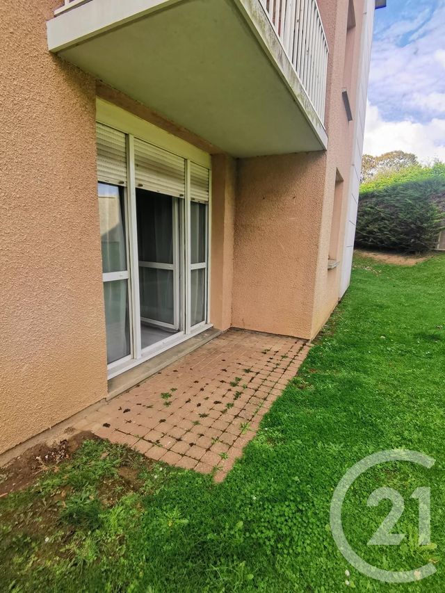 Appartement &agrave; louer - 4 pi&egrave;ces - 86,42 m2 - Fecamp - 76 - HAUTE-NORMANDIE