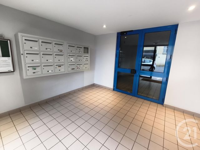 Appartement &agrave; louer - 4 pi&egrave;ces - 86,42 m2 - Fecamp - 76 - HAUTE-NORMANDIE
