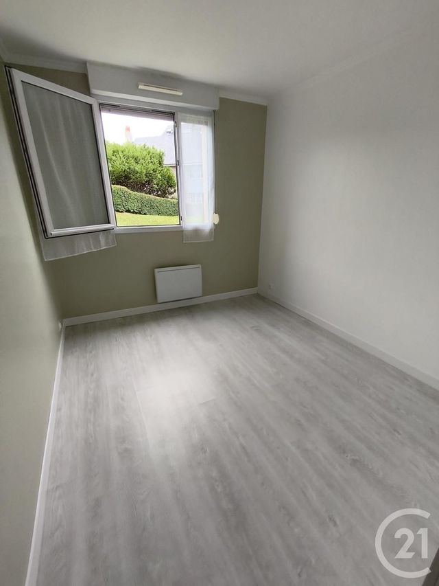 Appartement &agrave; louer - 4 pi&egrave;ces - 86,42 m2 - Fecamp - 76 - HAUTE-NORMANDIE
