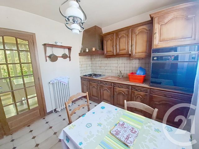 Maison &agrave; vendre - 4 pi&egrave;ces - 77 m2 - Fecamp - 76 - HAUTE-NORMANDIE