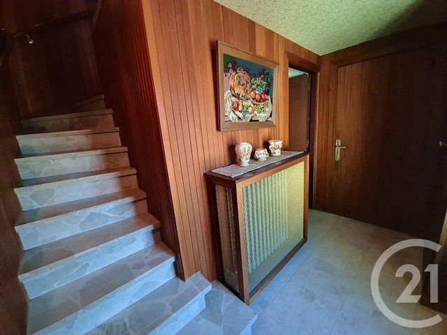 Maison &agrave; vendre - 4 pi&egrave;ces - 77 m2 - Fecamp - 76 - HAUTE-NORMANDIE
