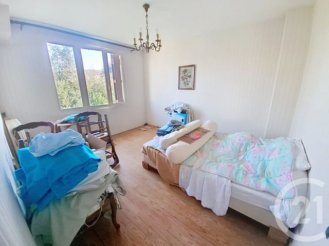 Maison &agrave; vendre - 4 pi&egrave;ces - 77 m2 - Fecamp - 76 - HAUTE-NORMANDIE