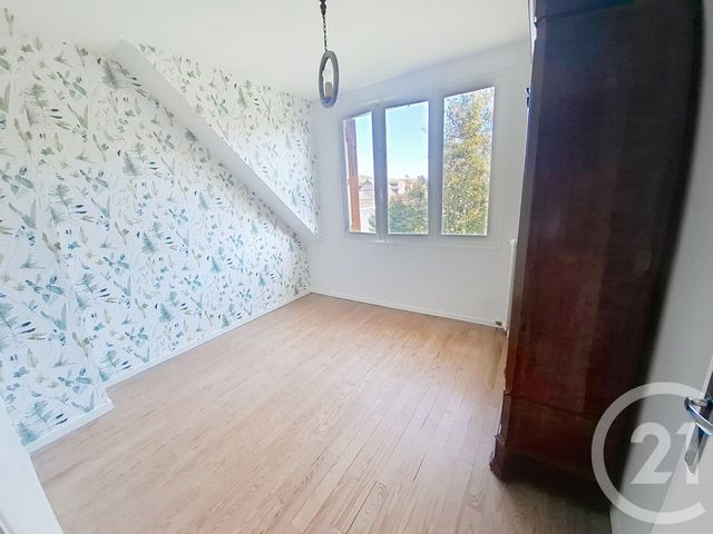 Maison &agrave; vendre - 4 pi&egrave;ces - 77 m2 - Fecamp - 76 - HAUTE-NORMANDIE