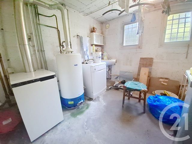 Maison &agrave; vendre - 4 pi&egrave;ces - 77 m2 - Fecamp - 76 - HAUTE-NORMANDIE