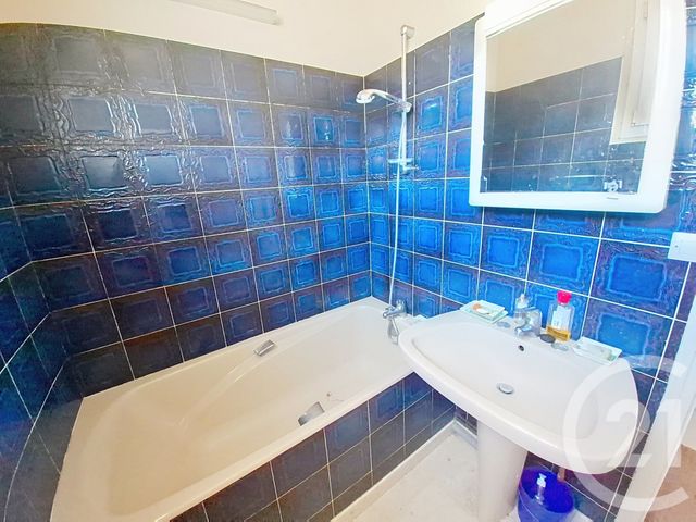 Maison &agrave; vendre - 4 pi&egrave;ces - 77 m2 - Fecamp - 76 - HAUTE-NORMANDIE