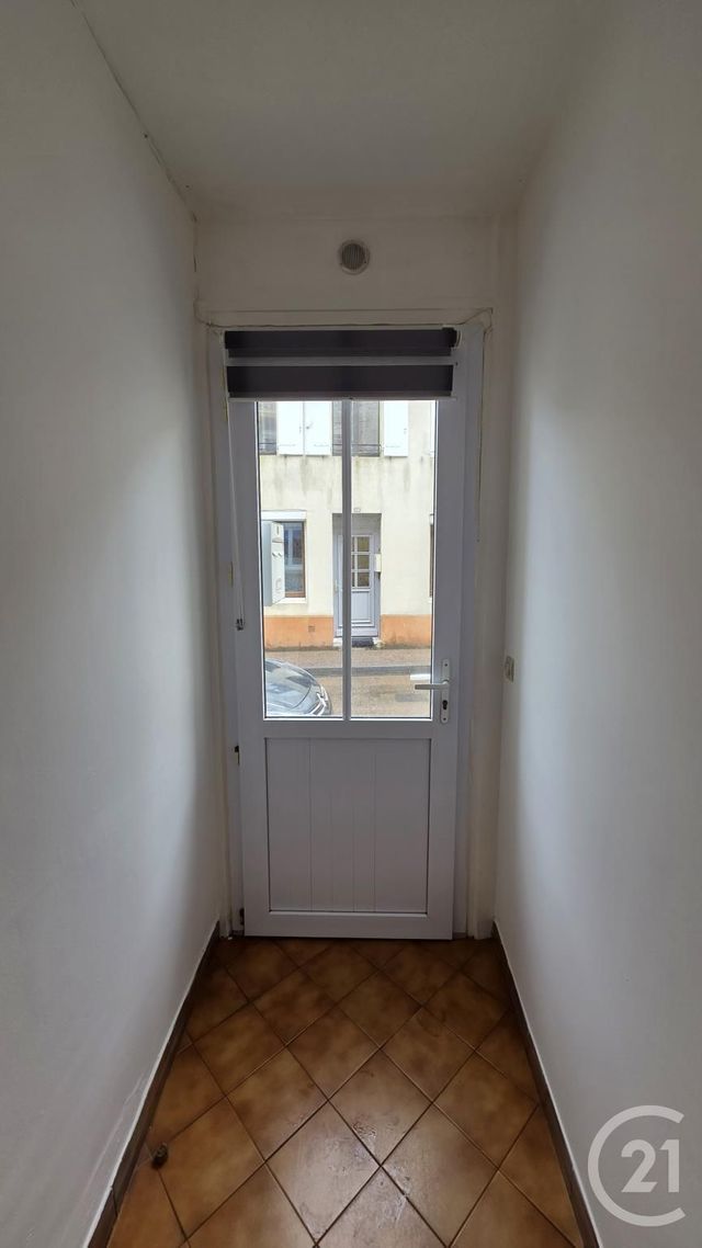 Appartement F2 &agrave; louer - 2 pi&egrave;ces - 46,50 m2 - Yport - 76 - HAUTE-NORMANDIE