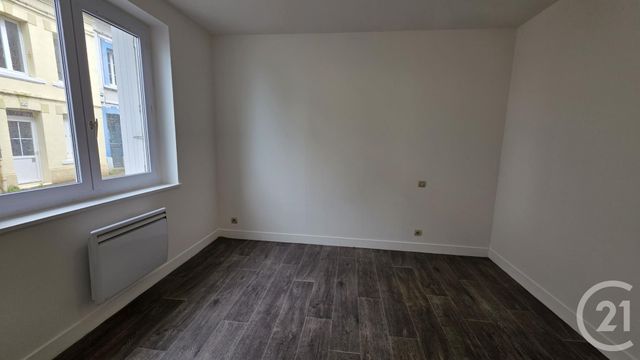 Appartement F2 &agrave; louer - 2 pi&egrave;ces - 46,50 m2 - Yport - 76 - HAUTE-NORMANDIE