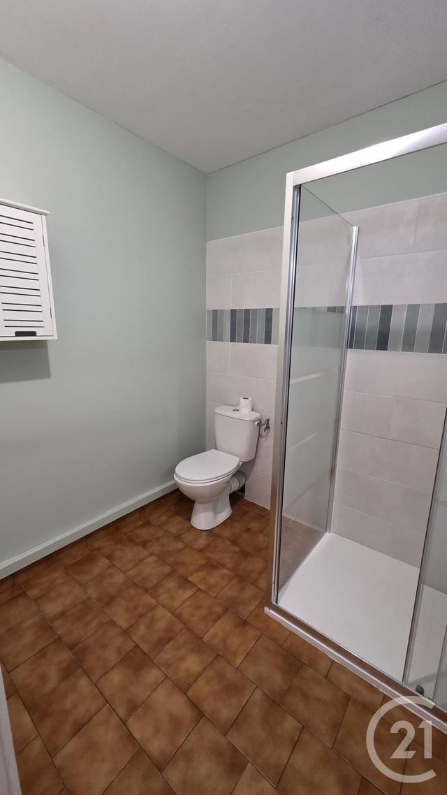 Appartement F2 &agrave; louer - 2 pi&egrave;ces - 46,50 m2 - Yport - 76 - HAUTE-NORMANDIE