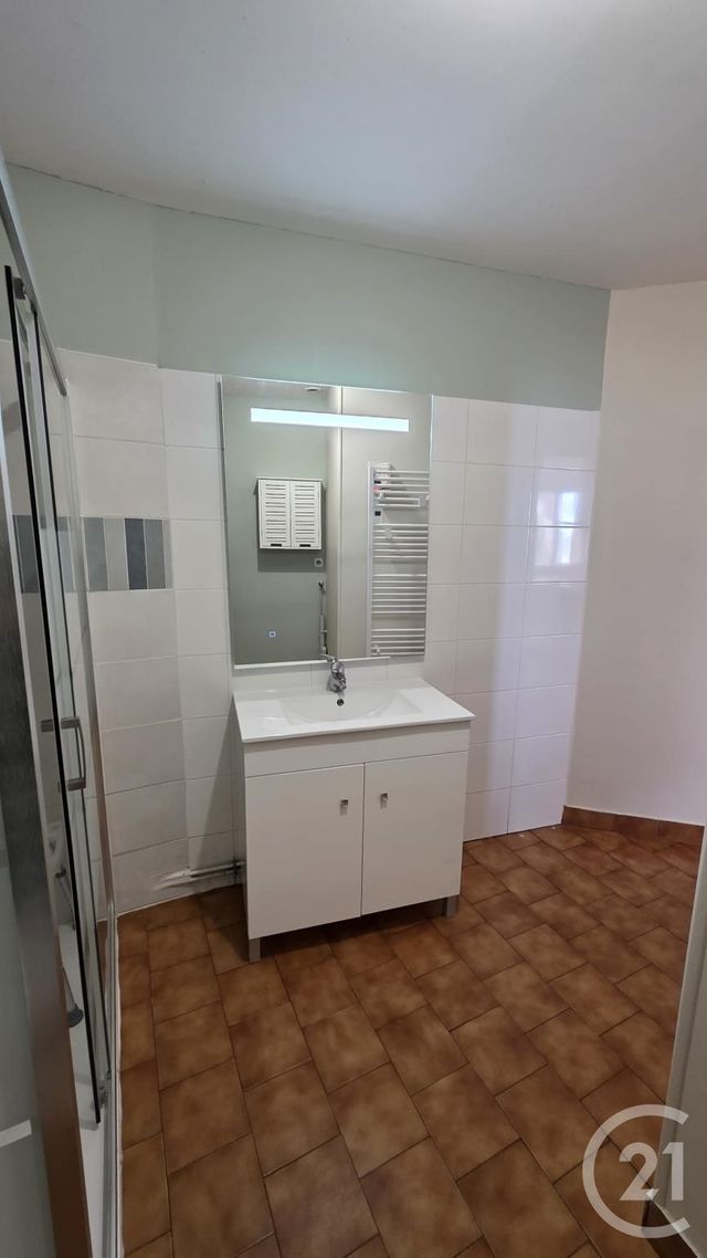 Appartement F2 &agrave; louer - 2 pi&egrave;ces - 46,50 m2 - Yport - 76 - HAUTE-NORMANDIE