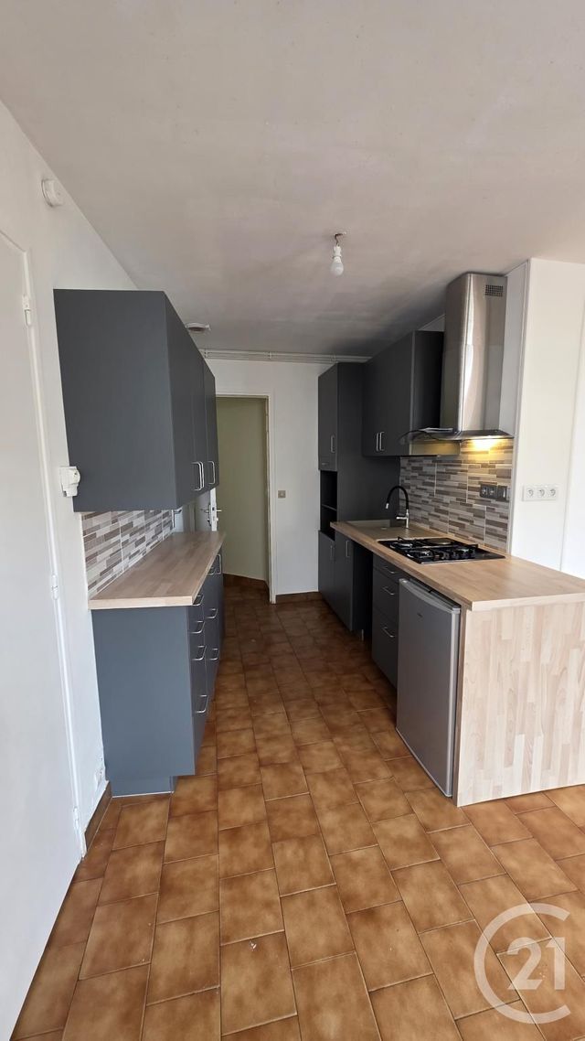 Appartement F2 &agrave; louer - 2 pi&egrave;ces - 46,50 m2 - Yport - 76 - HAUTE-NORMANDIE