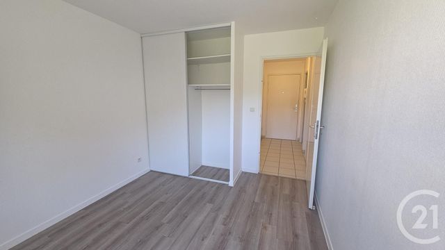 Appartement F2 &agrave; louer - 2 pi&egrave;ces - 47 m2 - Fecamp - 76 - HAUTE-NORMANDIE