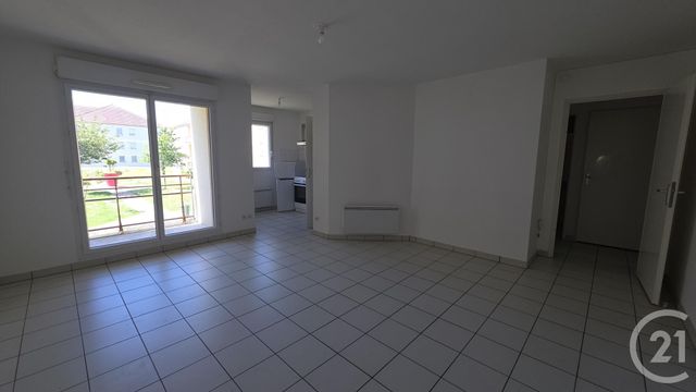 Appartement F2 &agrave; louer - 2 pi&egrave;ces - 47 m2 - Fecamp - 76 - HAUTE-NORMANDIE