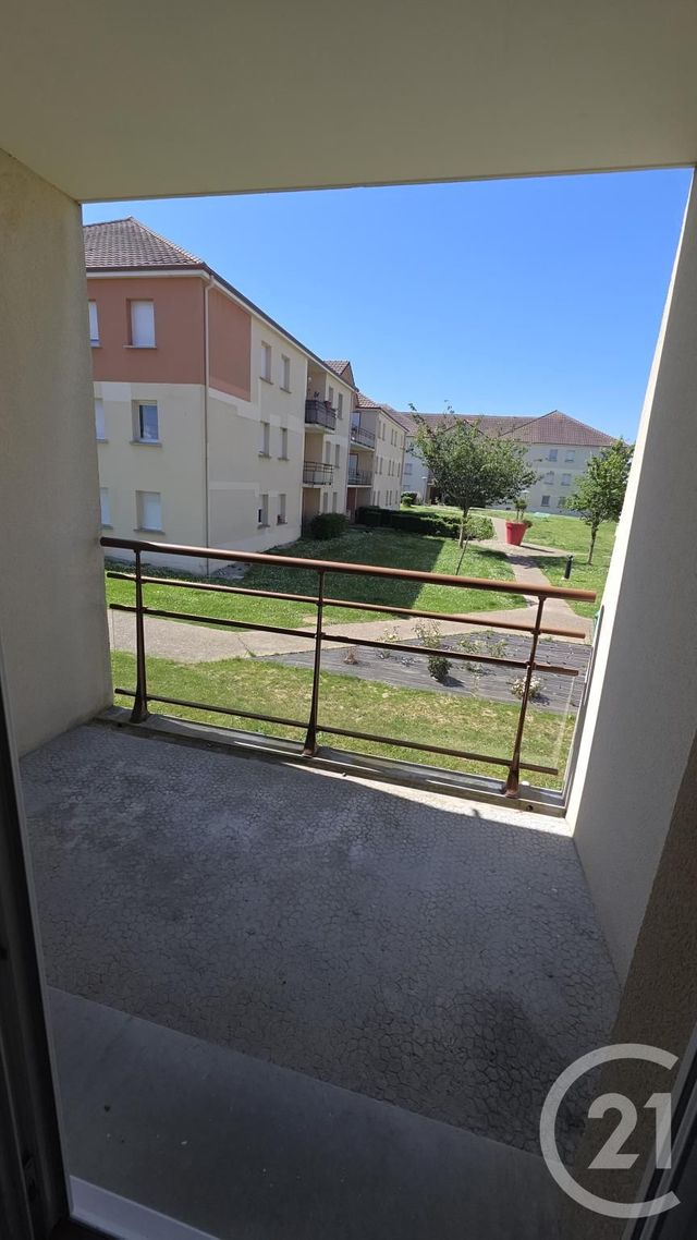 Appartement F2 &agrave; louer - 2 pi&egrave;ces - 47 m2 - Fecamp - 76 - HAUTE-NORMANDIE