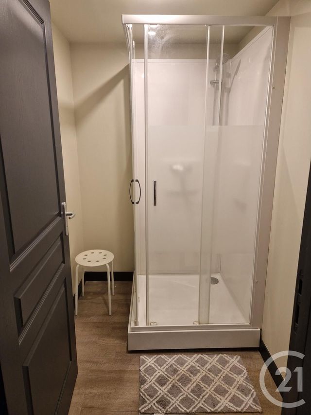 Appartement Chambre &agrave; louer - 1 pi&egrave;ce - 13,23 m2 - Fecamp - 76 - HAUTE-NORMANDIE