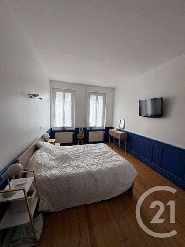 Maison &agrave; vendre - 5 pi&egrave;ces - 94,50 m2 - Fecamp - 76 - HAUTE-NORMANDIE