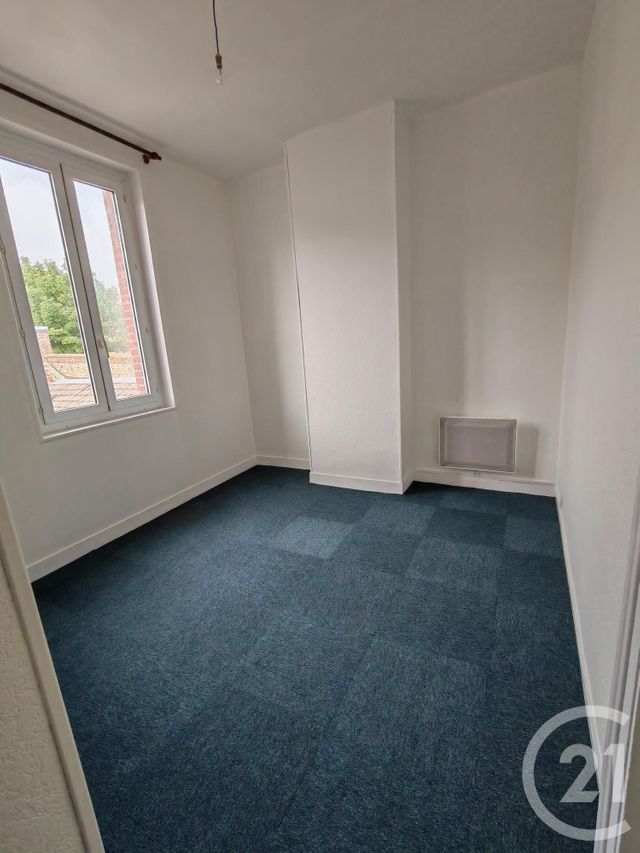 Appartement &agrave; louer - 2 pi&egrave;ces - 34,33 m2 - Fecamp - 76 - HAUTE-NORMANDIE