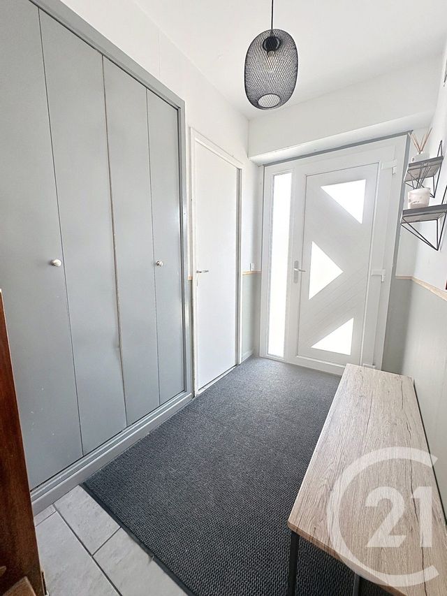 Maison &agrave; vendre - 5 pi&egrave;ces - 99,75 m2 - Fecamp - 76 - HAUTE-NORMANDIE