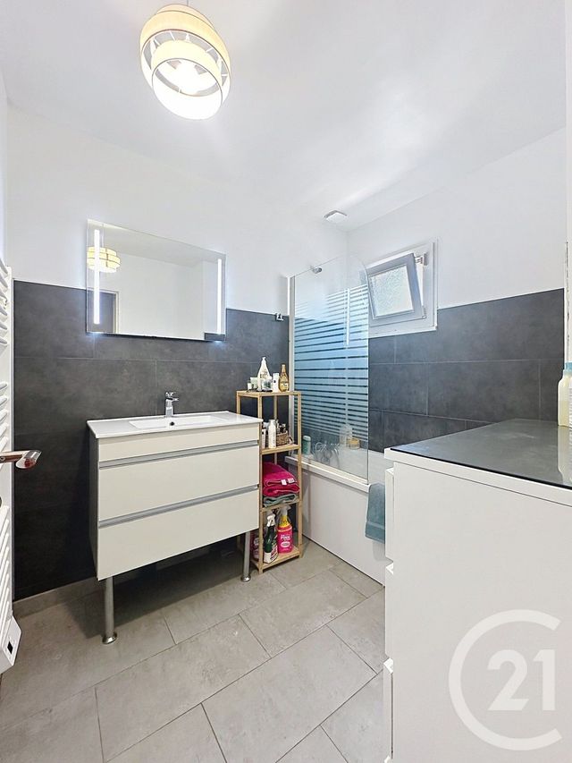 Maison &agrave; vendre - 5 pi&egrave;ces - 99,75 m2 - Fecamp - 76 - HAUTE-NORMANDIE
