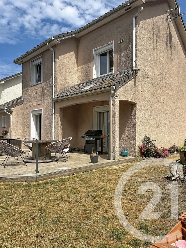 maison - FECAMP - 76