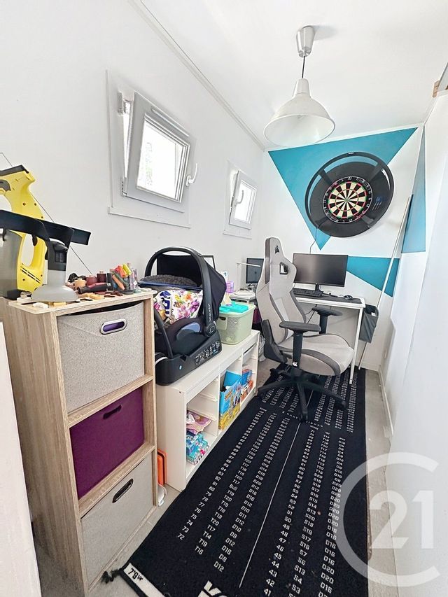 Maison &agrave; vendre - 5 pi&egrave;ces - 99,75 m2 - Fecamp - 76 - HAUTE-NORMANDIE