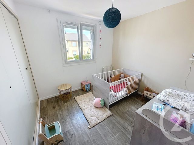 Maison &agrave; vendre - 5 pi&egrave;ces - 99,75 m2 - Fecamp - 76 - HAUTE-NORMANDIE