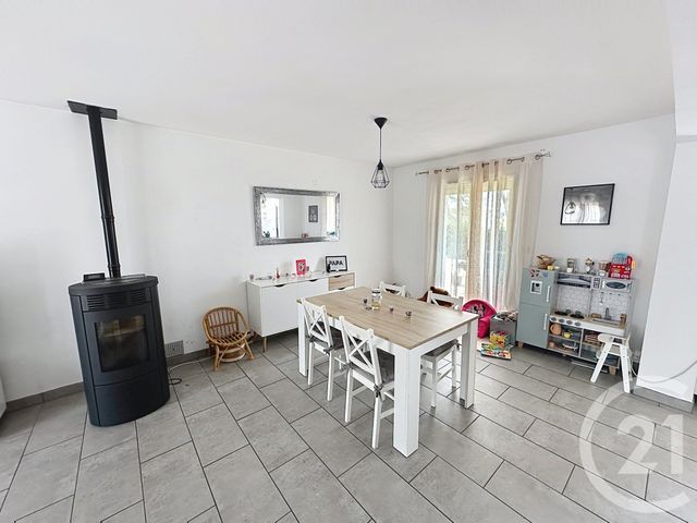 Maison &agrave; vendre - 5 pi&egrave;ces - 99,75 m2 - Fecamp - 76 - HAUTE-NORMANDIE